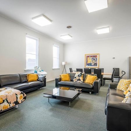 4 Bedroom House - Hobart Cbd - Free Parking - Free Wifi Kültér fotó