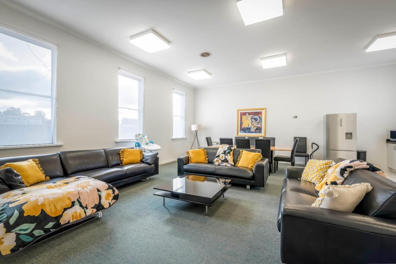 4 Bedroom House - Hobart Cbd - Free Parking - Free Wifi Kültér fotó
