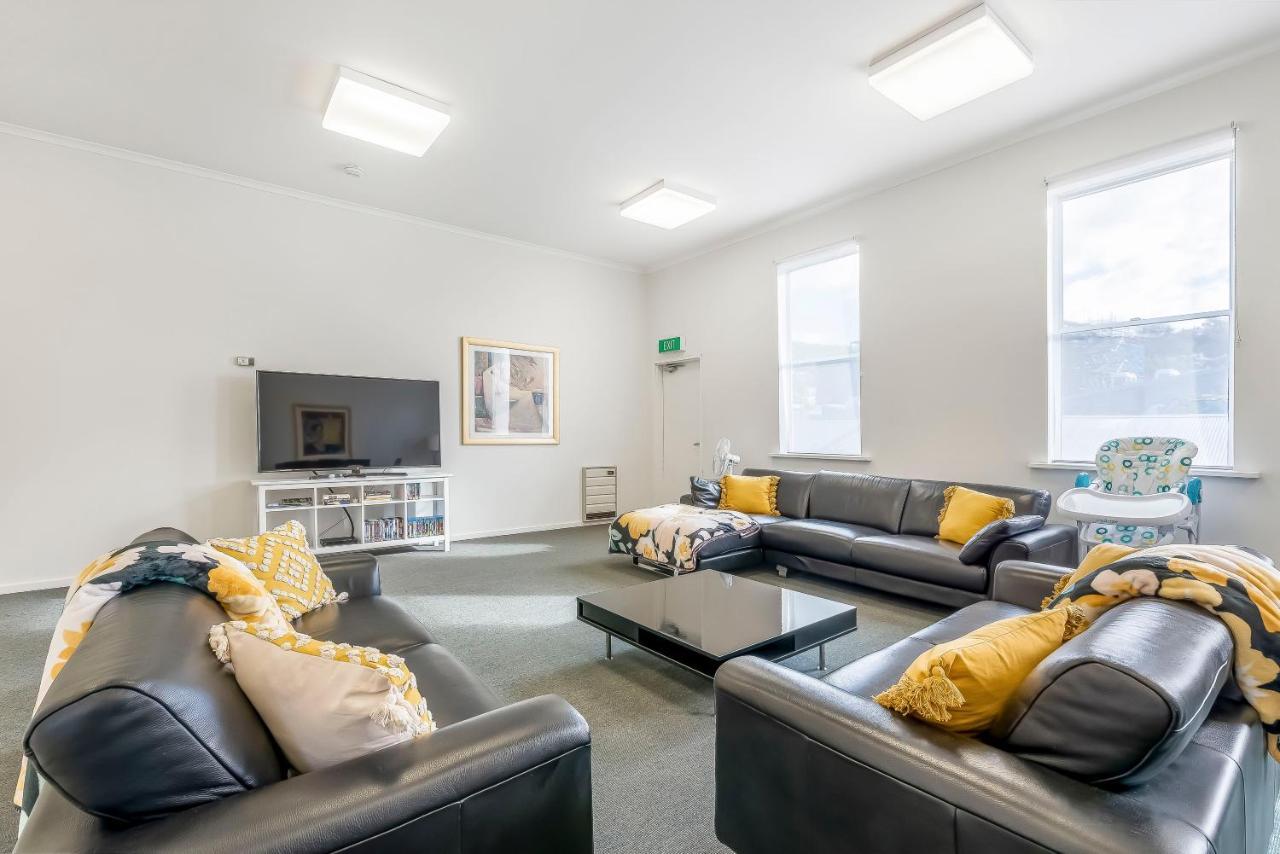 4 Bedroom House - Hobart Cbd - Free Parking - Free Wifi Kültér fotó