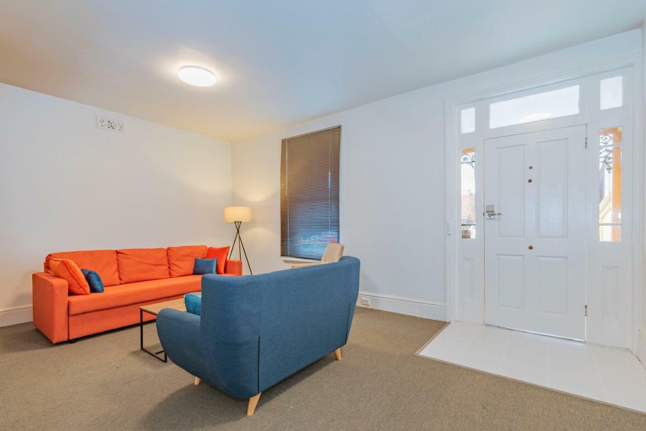 4 Bedroom House - Hobart Cbd - Free Parking - Free Wifi Kültér fotó