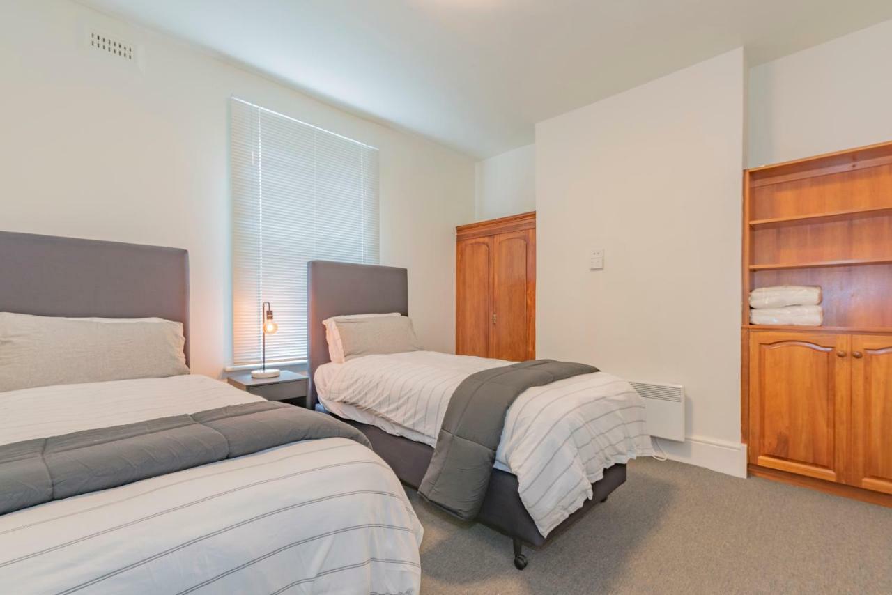 4 Bedroom House - Hobart Cbd - Free Parking - Free Wifi Kültér fotó