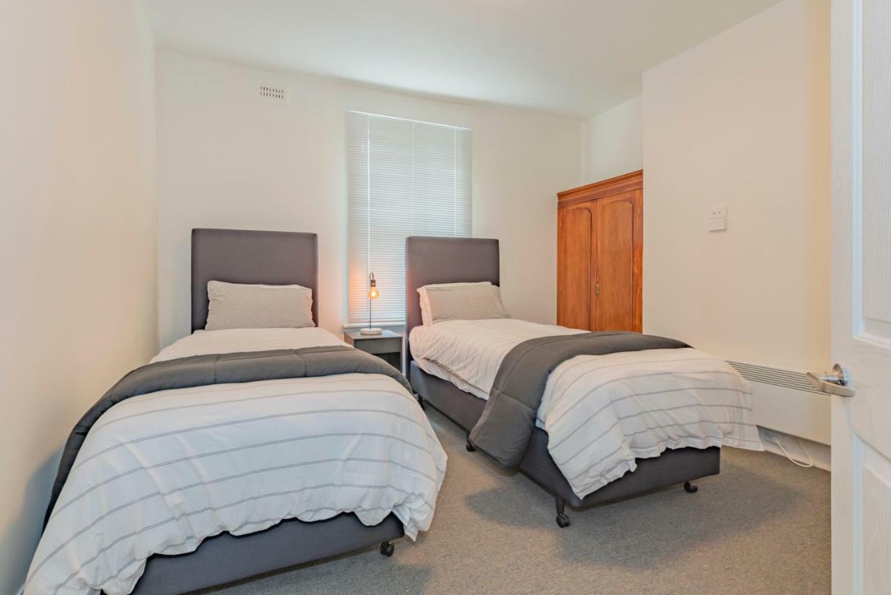 4 Bedroom House - Hobart Cbd - Free Parking - Free Wifi Kültér fotó