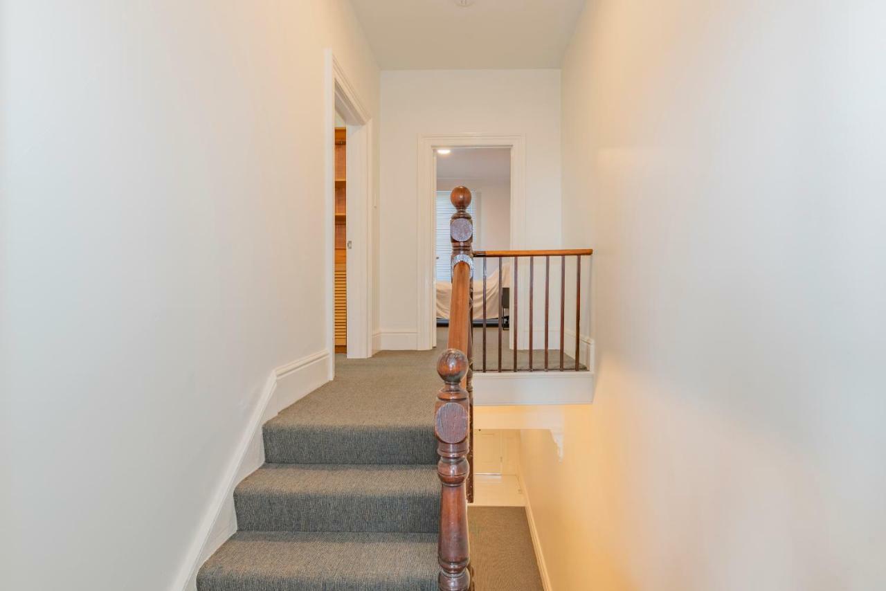 4 Bedroom House - Hobart Cbd - Free Parking - Free Wifi Kültér fotó