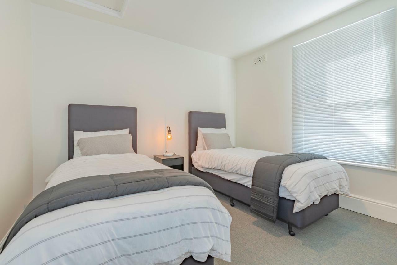 4 Bedroom House - Hobart Cbd - Free Parking - Free Wifi Kültér fotó
